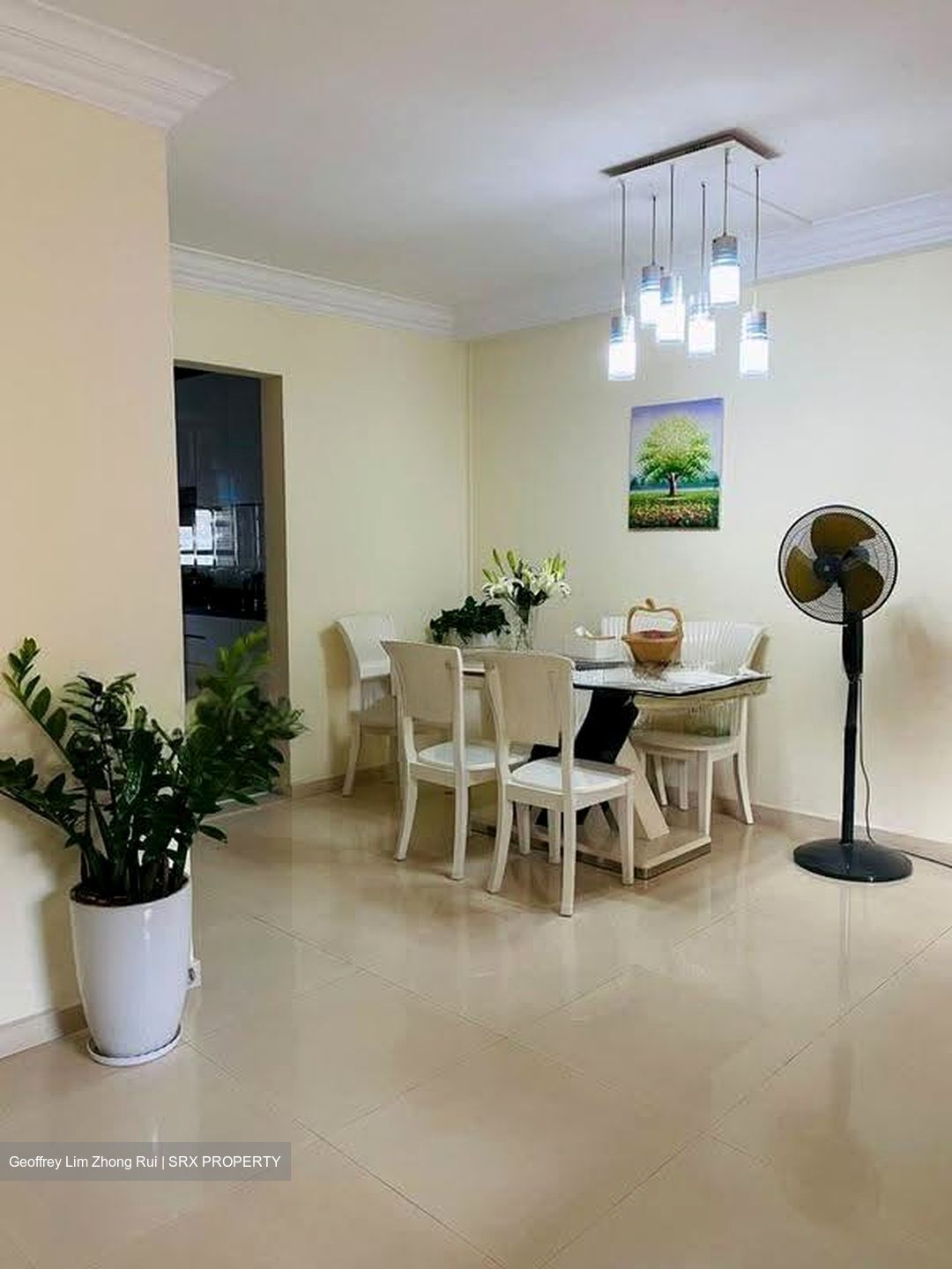 Blk 840 Yishun Street 81 (Yishun), HDB 4 Rooms #626635121